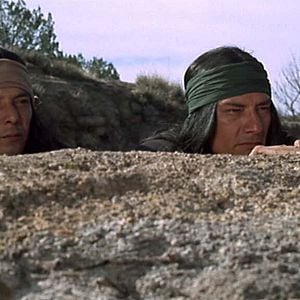 Foto La venganza de Ulzana