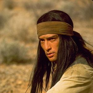 Foto La venganza de Ulzana