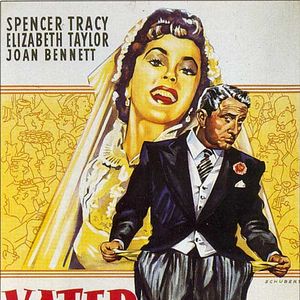 Foto El padre de la novia