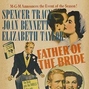 Foto El padre de la novia