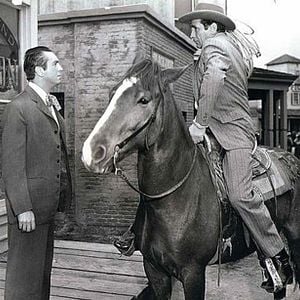 Foto Cueva de bandoleros