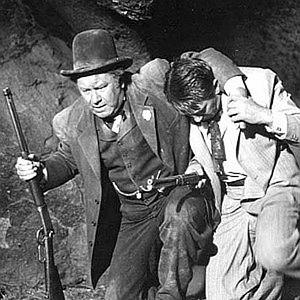 Foto Cueva de bandoleros