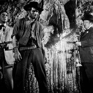 Foto Cueva de bandoleros