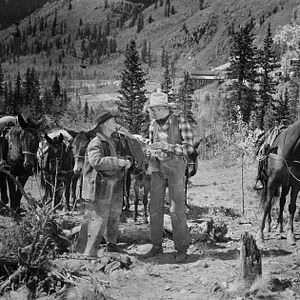 Foto La última bala