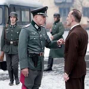 Foto La decisión del Rey