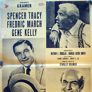 Foto La herencia del Viento