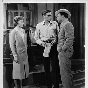 Foto La herencia del Viento