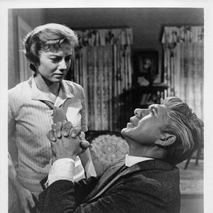 Foto La herencia del Viento