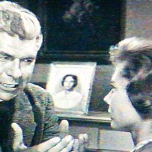 Foto La herencia del Viento