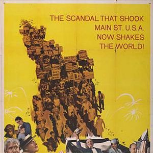 Foto La herencia del Viento