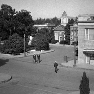 Foto La herencia del Viento