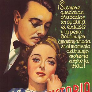 Foto Amarga victoria