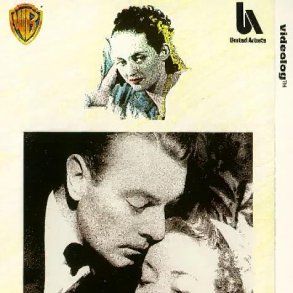 Amarga victoria - Película 1939