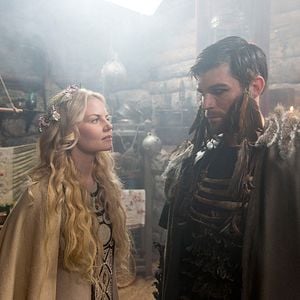 Foto Jennifer Morrison