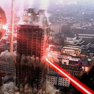 Foto Phantasma: Desolación