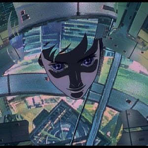 Foto Ghost in the Shell