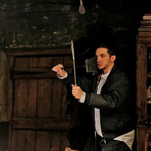 Foto Billy Cook (II)