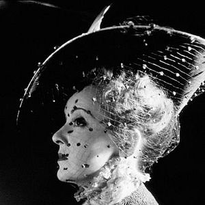 La Loba - Película 1941