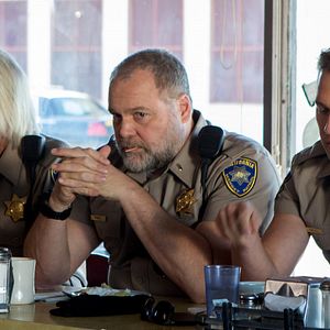 Foto CHiPs, loca patrulla motorizada