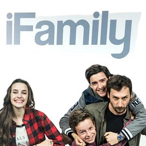 Foto iFamily