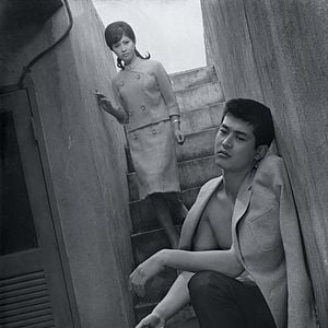 Foto Le Vagabond de Tokyo