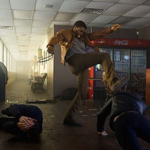 Foto Message from the King