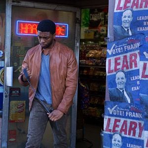 Foto Message from the King