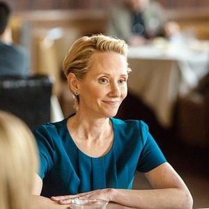 Foto Anne Heche