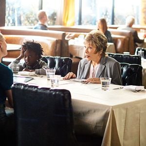 Foto Amanda Seyfried