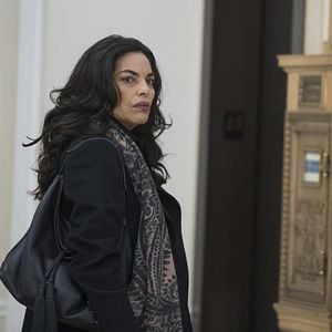 Foto Sarita Choudhury