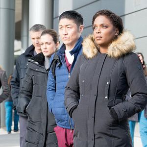 Foto Marlyne Barrett