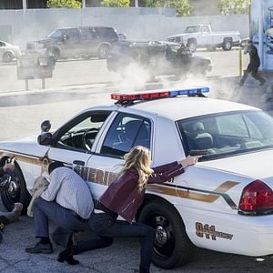 Foto Chris O'Donnell