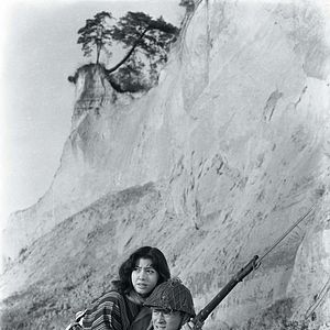 Foto Historia de una prostituta