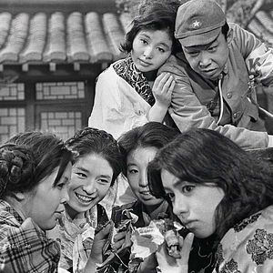 Foto Historia de una prostituta