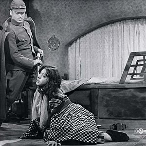 Foto Historia de una prostituta