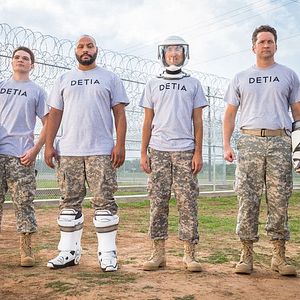 Foto Lazer Team