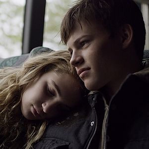 Foto Sophie Nélisse