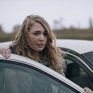 Mean Dreams - Película 2016