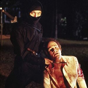 Foto La justicia del ninja