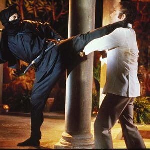 Foto La justicia del ninja