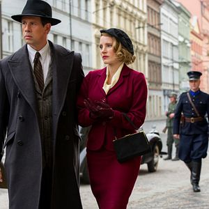 Foto Johan Heldenbergh