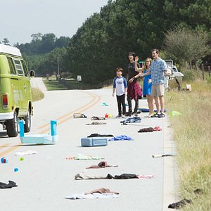 Foto Alicia Silverstone