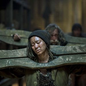 Foto Into the Badlands