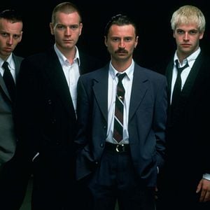 Foto Trainspotting