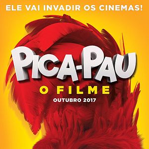 Foto Woody Woodpecker