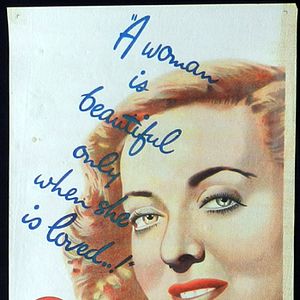 Foto El señor Skeffington