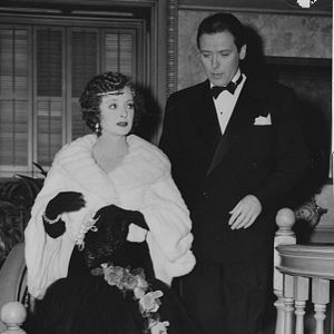 Foto El señor Skeffington