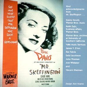 Foto El señor Skeffington