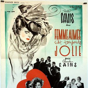 Foto El señor Skeffington