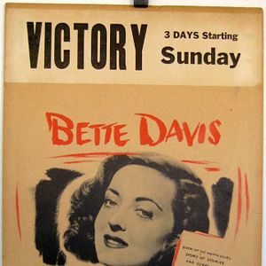 Foto El señor Skeffington